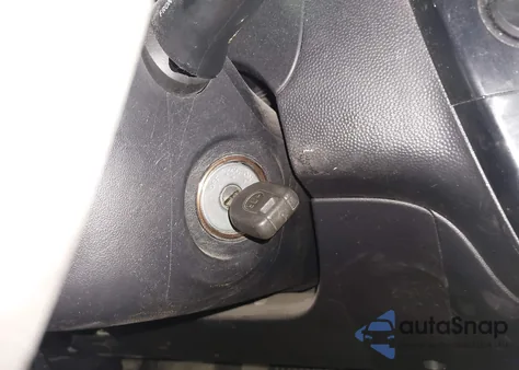 2017 Mitsubishi Mirage Es z USA, uszkodzony, nr VIN ML32A3HJ2HH011134